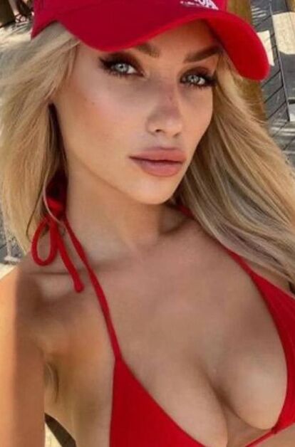 Жаклин - фото