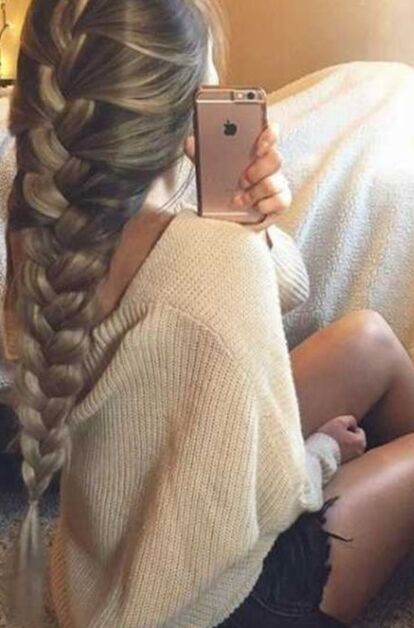 Настя - фото