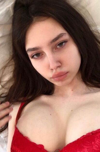 Карина - фото