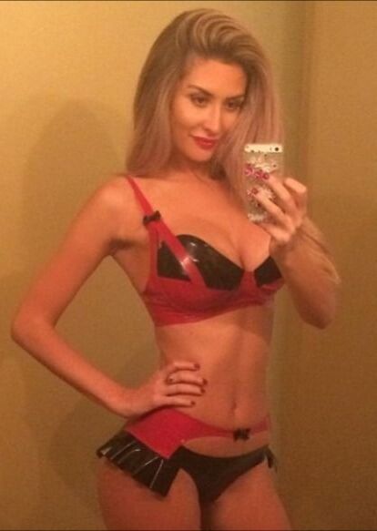 Анжела - фото