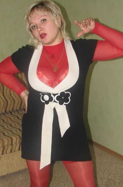 Оксана - фото