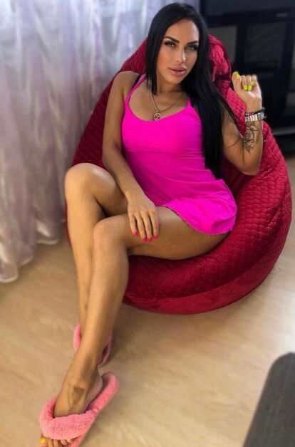 Милена - фото