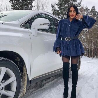 Фото галереи