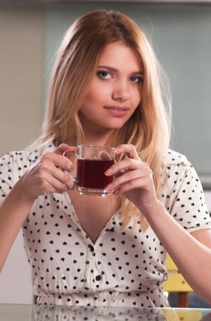 Светлана - фото