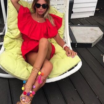 Фото галереи