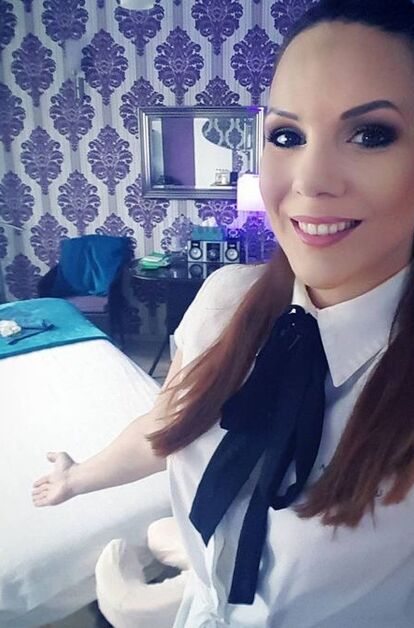 Алина - фото