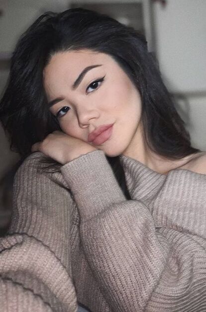 Элина - фото