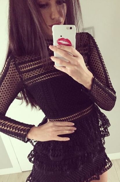 Ксюша - фото