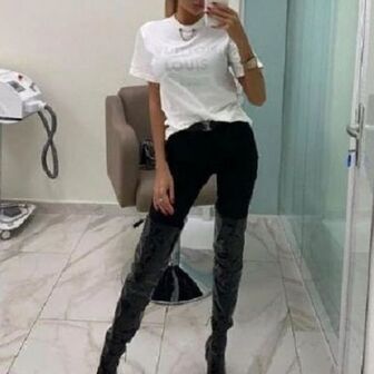 Фото галереи