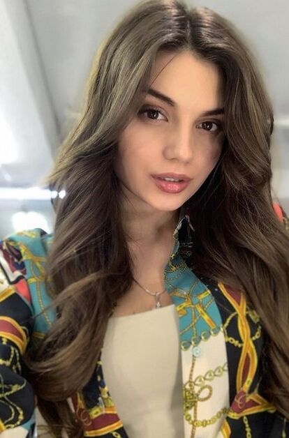 Марина - фото