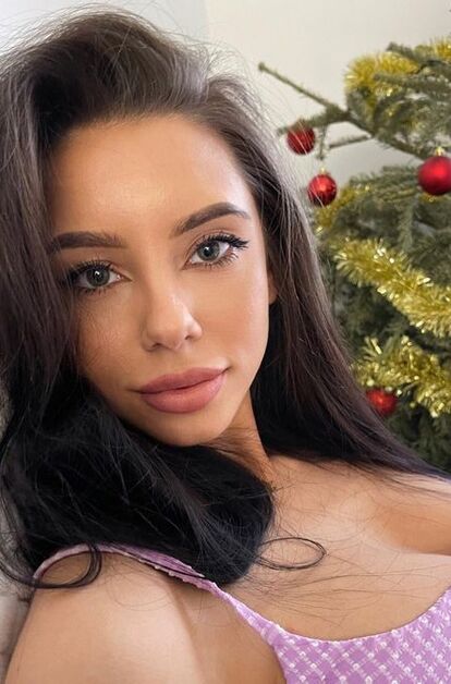 Милена - фото