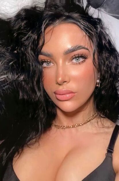 Натали - фото