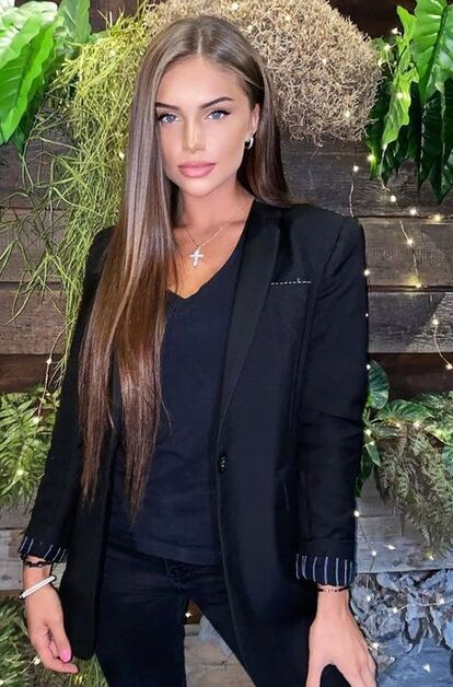 ВЕРОНИКА - фото