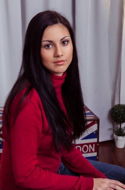 Виктория - фото