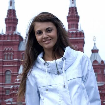 Фото галереи