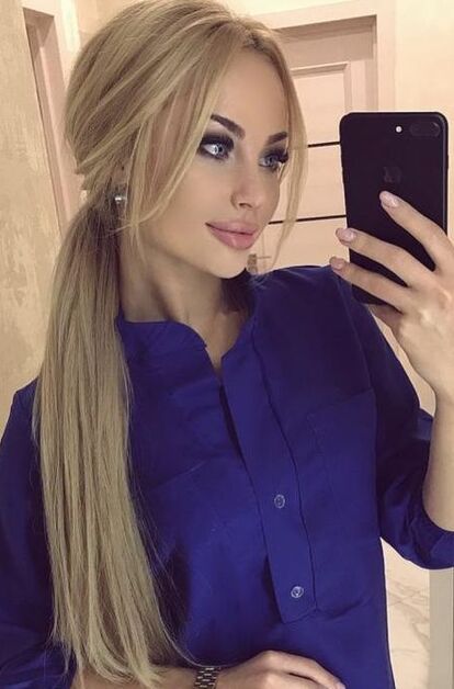 Жанна - фото